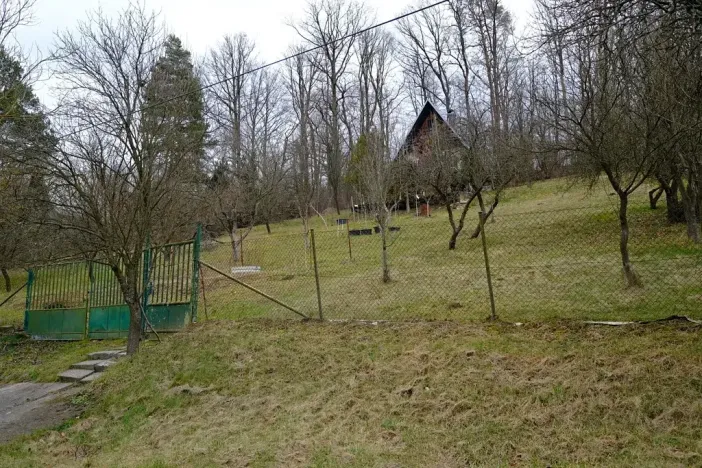 Prodej chaty, Halenkovice, 78 m2