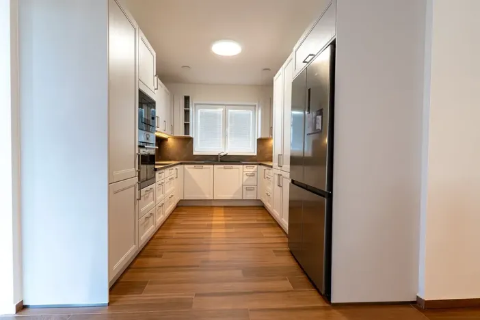 Pronájem rodinného domu, Káraný, Okružní, 110 m2