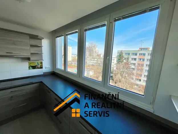 Prodej bytu 3+1, Mladá Boleslav, Jičínská, 72 m2