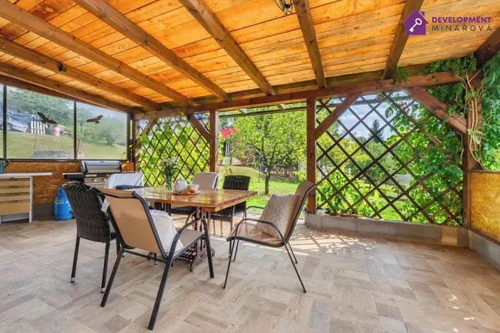 Prodej rodinného domu, Mistrovice, 130 m2