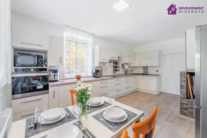 Prodej rodinného domu, Mistrovice, 130 m2