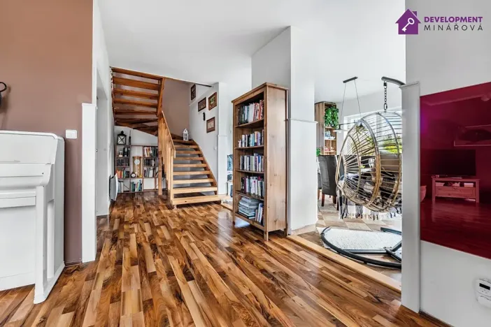 Prodej rodinného domu, Žamberk, Sadová, 146 m2