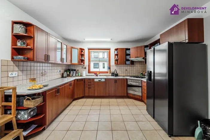 Prodej rodinného domu, Jablonné nad Orlicí, 152 m2