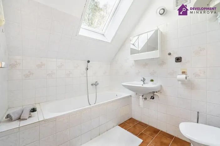 Prodej rodinného domu, Klášterec nad Orlicí, 152 m2