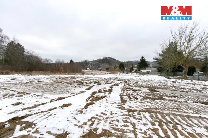 Prodej pozemku pro bydlení, Bělá nad Radbuzou, 796 m2