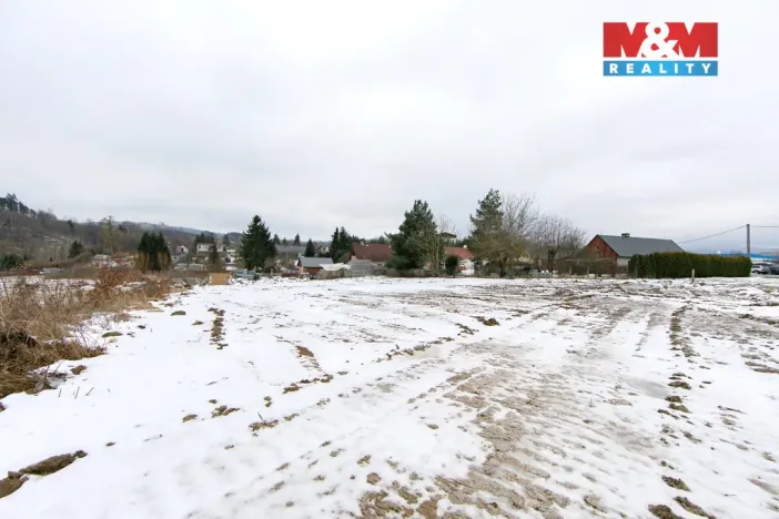 Prodej pozemku pro bydlení, Bělá nad Radbuzou, 483 m2