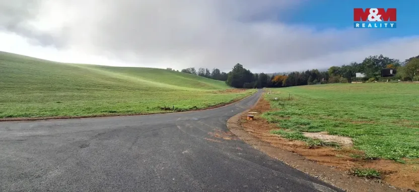 Prodej pozemku pro bydlení, Písečná, 2738 m2