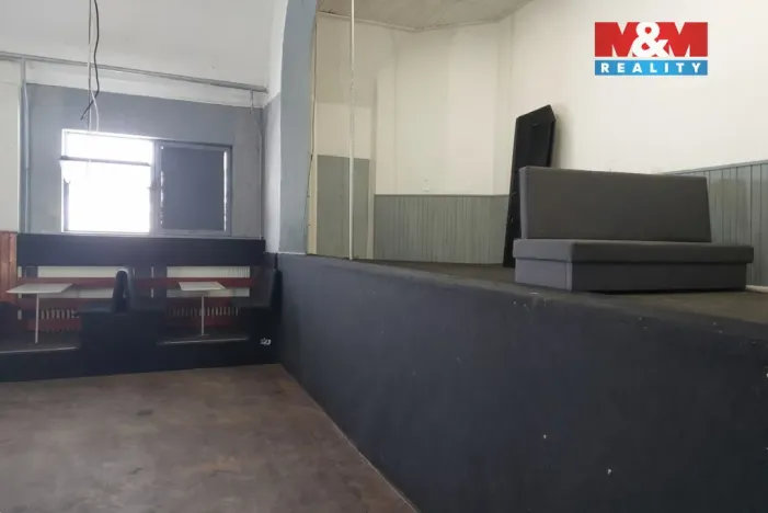 Prodej pozemku, Ratboř, Tyršova, 433 m2