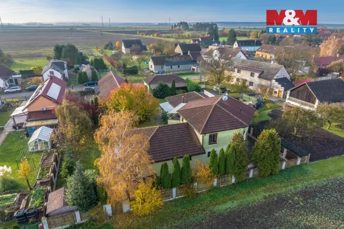 Prodej rodinného domu, Mladá Boleslav - Mladá Boleslav II, 9. května, 325 m2