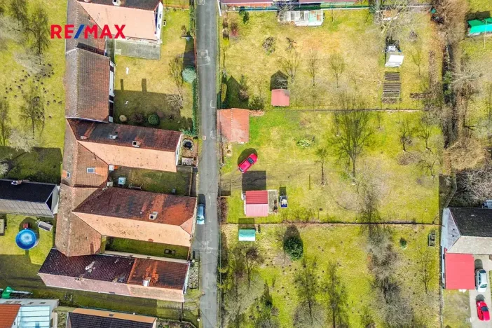 Prodej rodinného domu, Soběšice, 74 m2