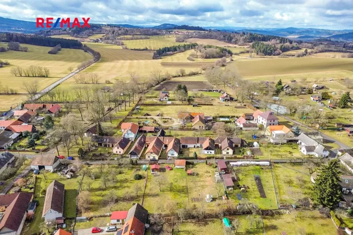 Prodej rodinného domu, Soběšice, 74 m2