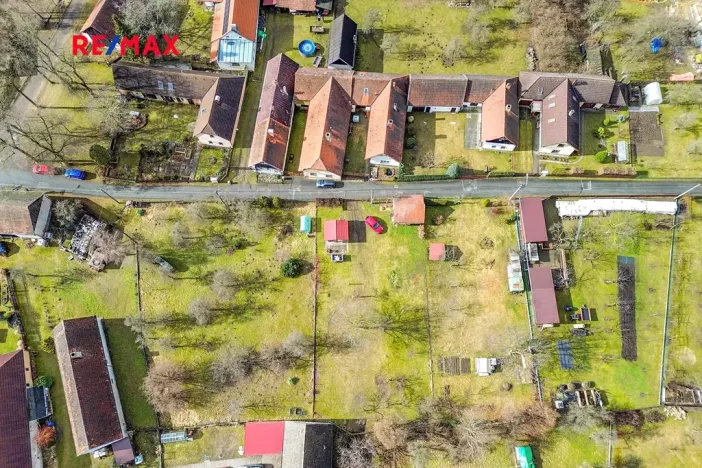 Prodej rodinného domu, Soběšice, 74 m2