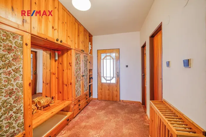 Prodej rodinného domu, Mariánské Lázně, Na Voře dole, 212 m2