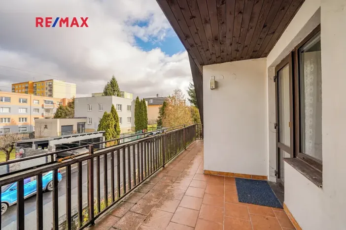 Prodej rodinného domu, Mariánské Lázně, Na Voře dole, 212 m2