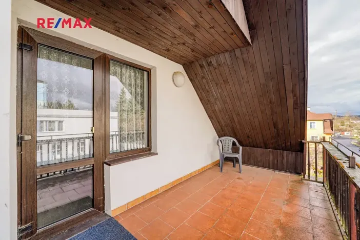 Prodej rodinného domu, Mariánské Lázně, Na Voře dole, 212 m2