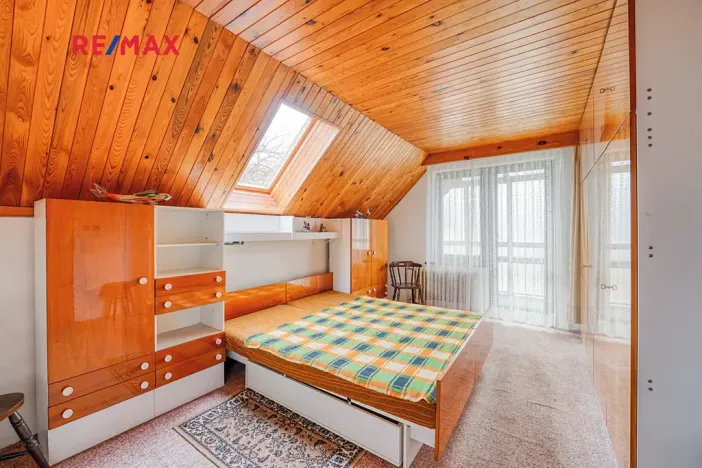 Prodej rodinného domu, Mariánské Lázně, Na Voře dole, 212 m2