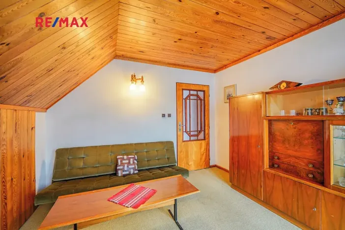 Prodej rodinného domu, Mariánské Lázně, Na Voře dole, 212 m2