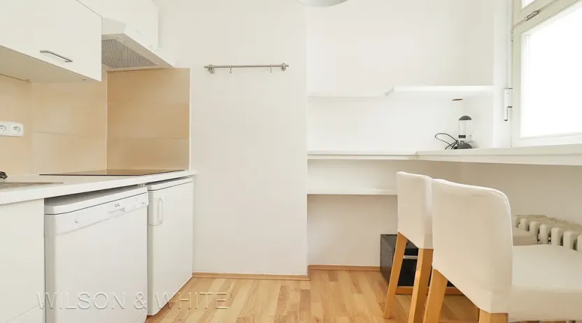 Pronájem bytu 1+1, Praha - Nové Město, Opletalova, 34 m2