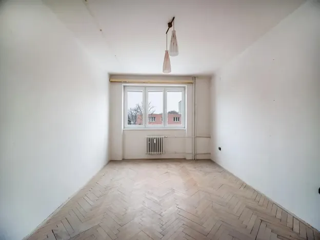 Prodej bytu 2+1, Mladá Boleslav, Jičínská, 48 m2