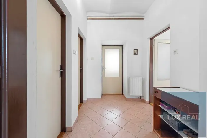 Prodej zemědělské usedlosti, Petrůvky, 2953 m2