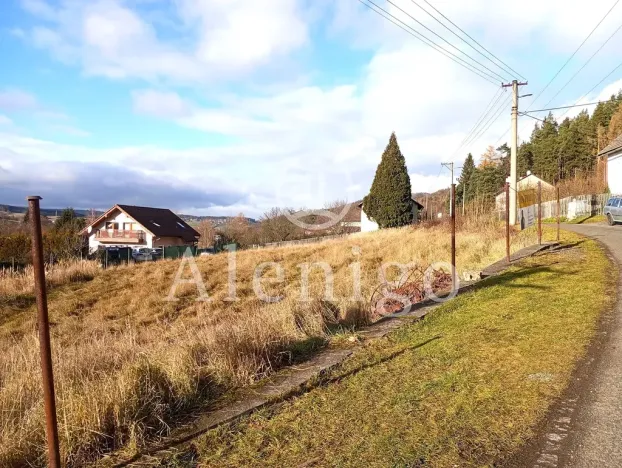 Prodej pozemku pro bydlení, Čenkov, 825 m2
