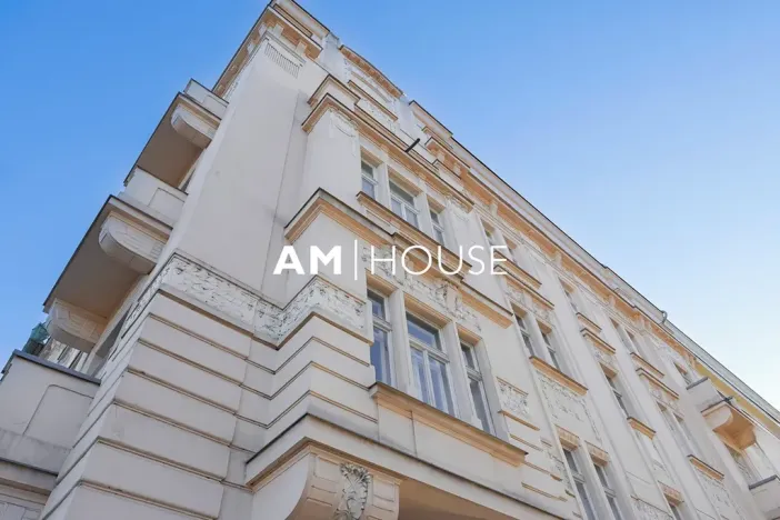 Prodej bytu 3+1, Praha - Smíchov, Na Plzeňce, 104 m2