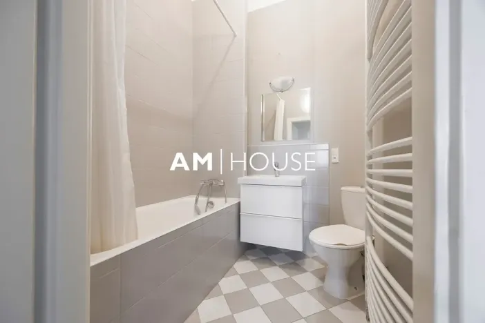 Prodej bytu 3+1, Praha - Smíchov, Na Plzeňce, 104 m2