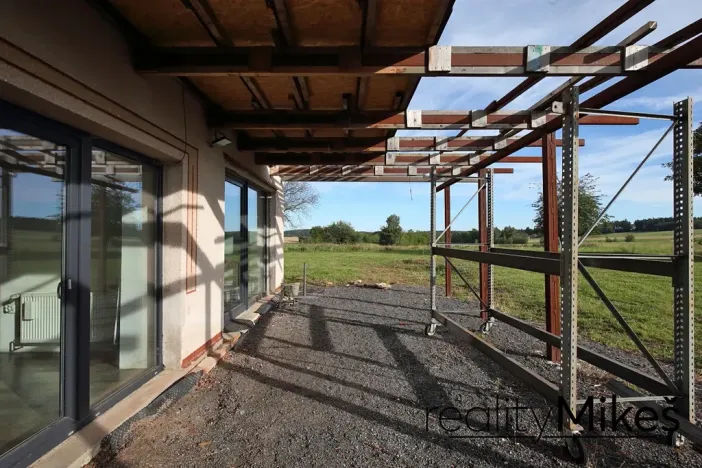 Prodej rodinného domu, Cetenov, 193 m2