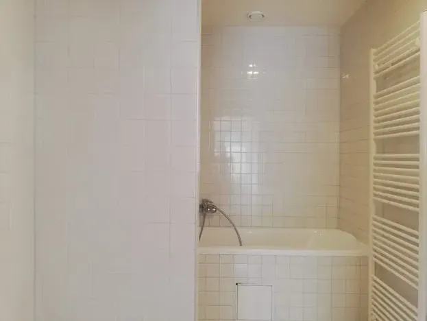 Pronájem bytu 1+kk, Praha - Smíchov, Fráni Šrámka, 46 m2