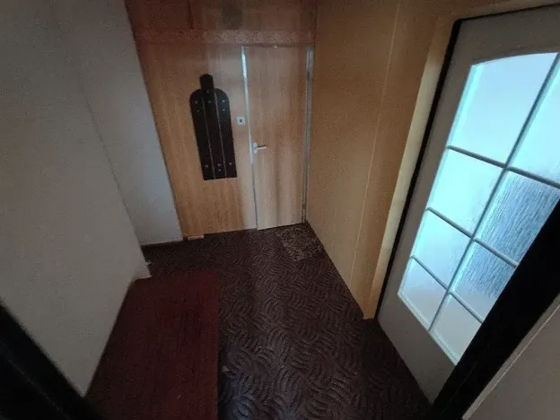 Prodej bytu 2+1, Plzeň, Baarova, 64 m2