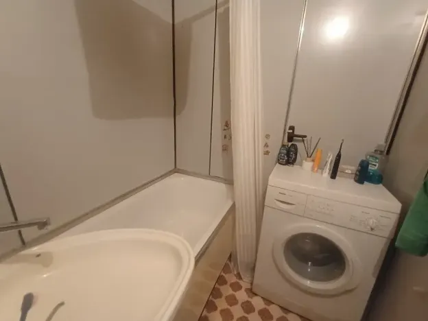 Prodej bytu 2+1, Plzeň, Baarova, 64 m2