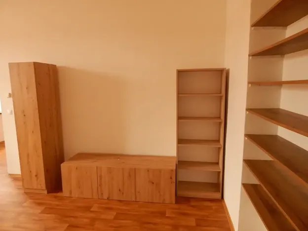 Pronájem bytu 2+kk, Úpice, Regnerova, 47 m2