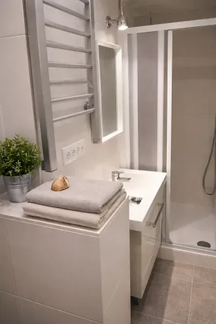 Pronájem bytu 2+kk, Praha - Vinohrady, Varšavská, 35 m2