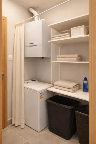 Pronájem bytu 2+kk, Praha - Vinohrady, Varšavská, 35 m2