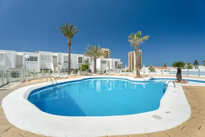 Prodej bytu 3+kk, Los Cristianos, Španělsko, 90 m2