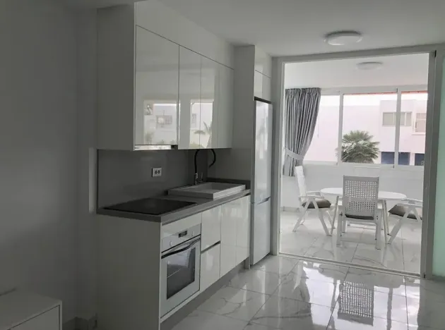 Prodej bytu 3+kk, Los Cristianos, Španělsko, 90 m2