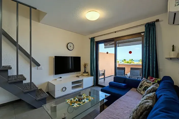 Prodej bytu 2+kk, Adeje, Španělsko, 53 m2