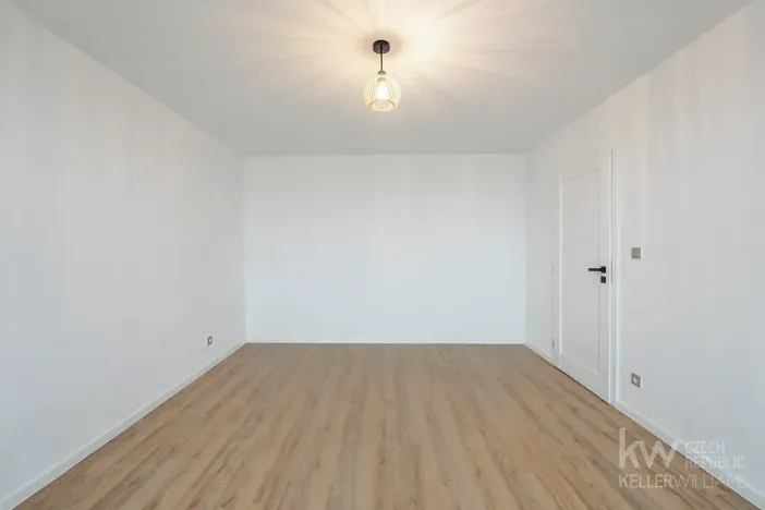 Prodej bytu 2+1, Plzeň, Železničářská, 58 m2