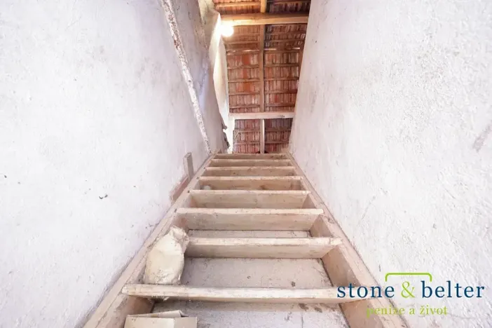 Prodej zemědělské usedlosti, Tichonice, 762 m2