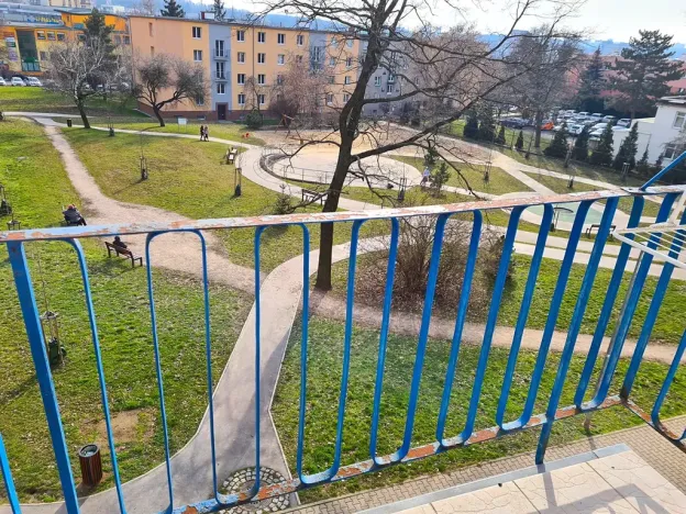 Prodej bytu 2+1, Praha - Hloubětín, Zelenečská, 54 m2