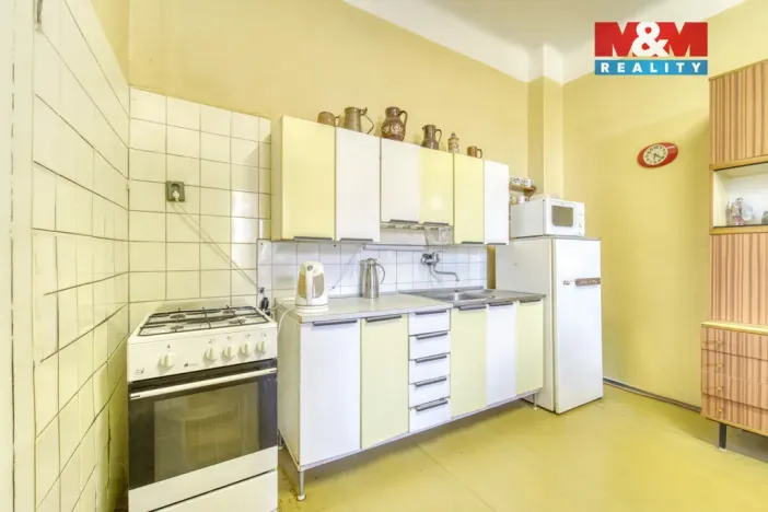 Prodej rodinného domu, Černošice, Komenského, 250 m2