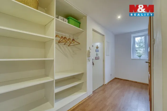 Prodej bytu 2+1, Rokycany - Nové Město, Boženy Němcové, 68 m2