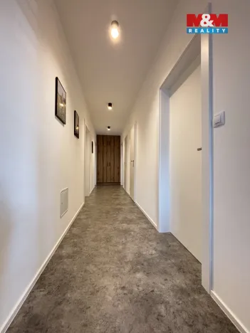 Prodej rodinného domu, Svatoslav, 162 m2