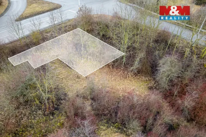 Prodej pozemku pro bydlení, Kladno, 93 m2