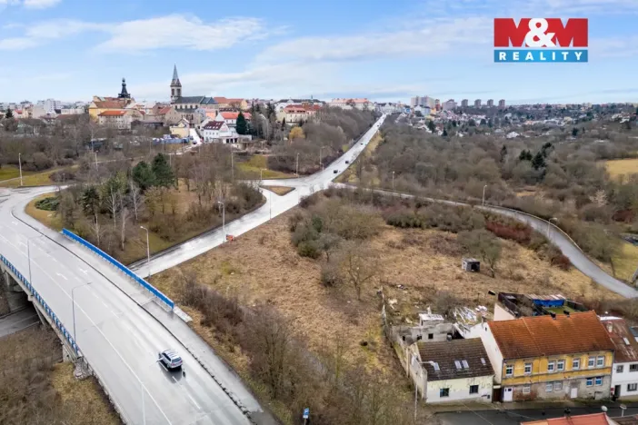 Prodej pozemku pro bydlení, Kladno, 99 m2