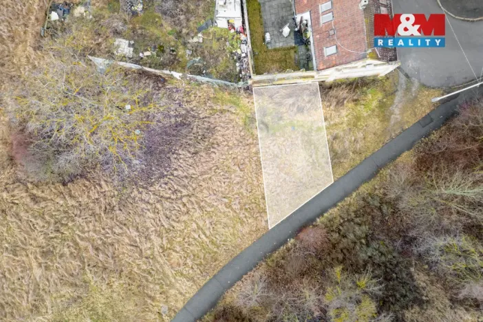 Prodej pozemku pro bydlení, Kladno, 99 m2