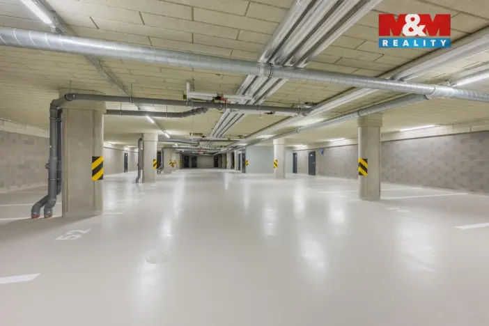 Prodej bytu 1+kk, Kladno - Dubí, Ke křížku, 51 m2