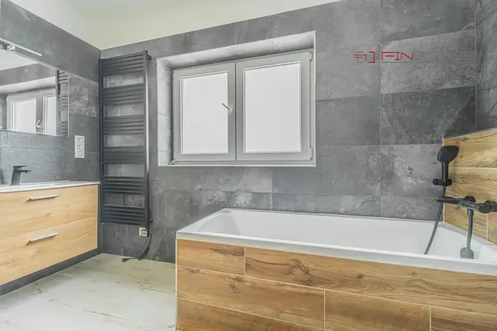 Prodej rodinného domu, Stochov, U Statku, 114 m2