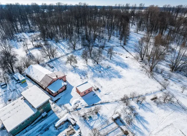 Prodej rodinného domu, Havířov - Prostřední Suchá, Stará, 180 m2