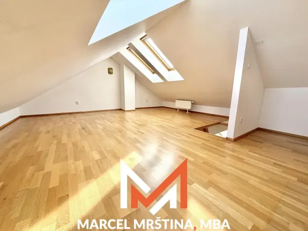 Pronájem bytu 3+kk, Náchod, Šafránice, 86 m2